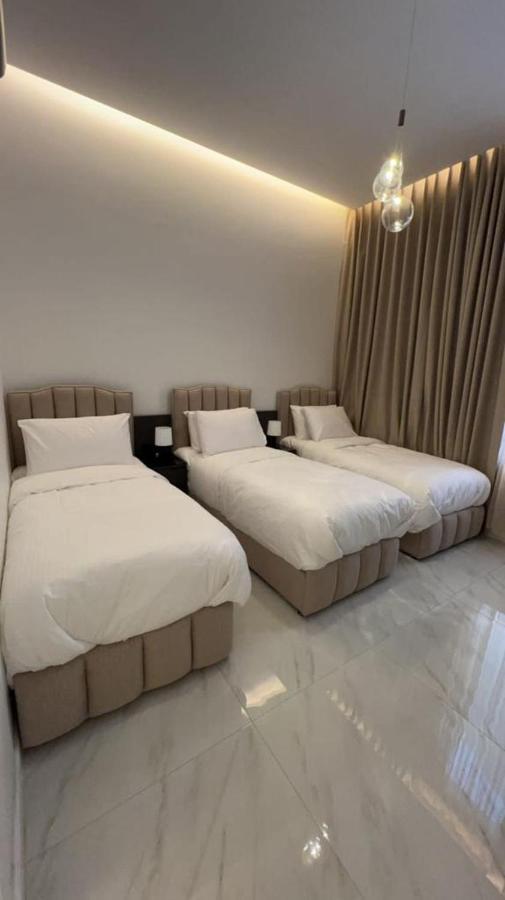 טאיף Dana Hotel Apartments מראה חיצוני תמונה